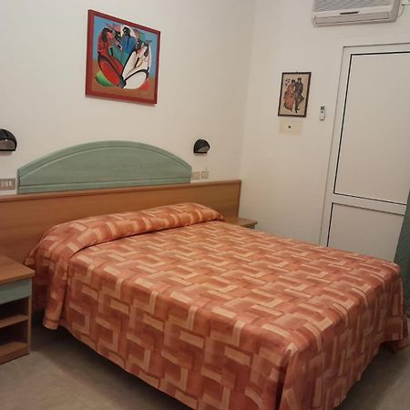 Hotel Giunchi Cervia Zewnętrze zdjęcie