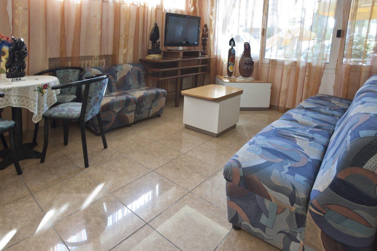 Hotel Giunchi Cervia Zewnętrze zdjęcie