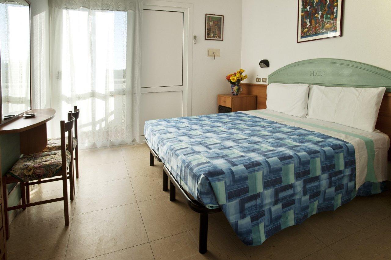 Hotel Giunchi Cervia Zewnętrze zdjęcie