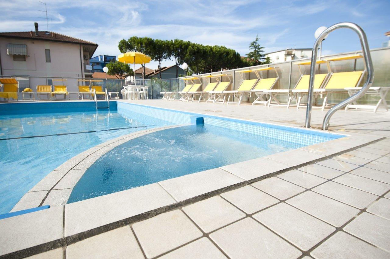 Hotel Giunchi Cervia Zewnętrze zdjęcie