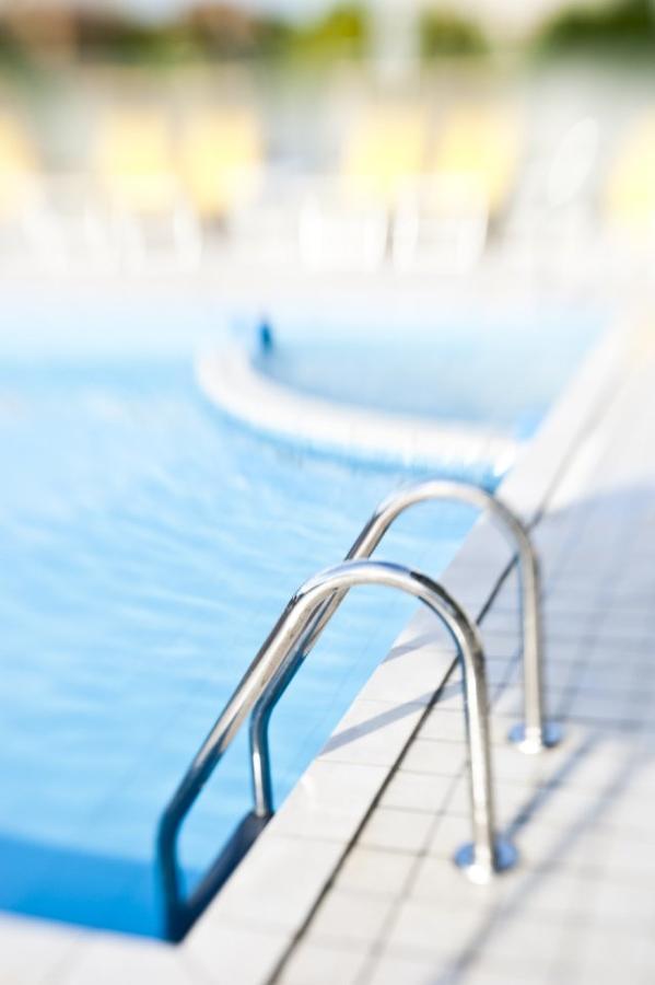 Hotel Giunchi Cervia Zewnętrze zdjęcie