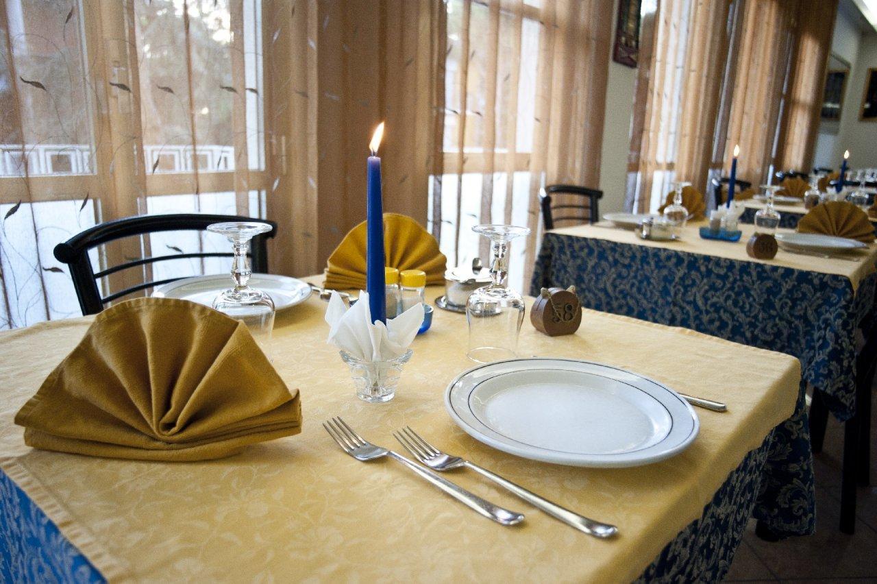 Hotel Giunchi Cervia Zewnętrze zdjęcie