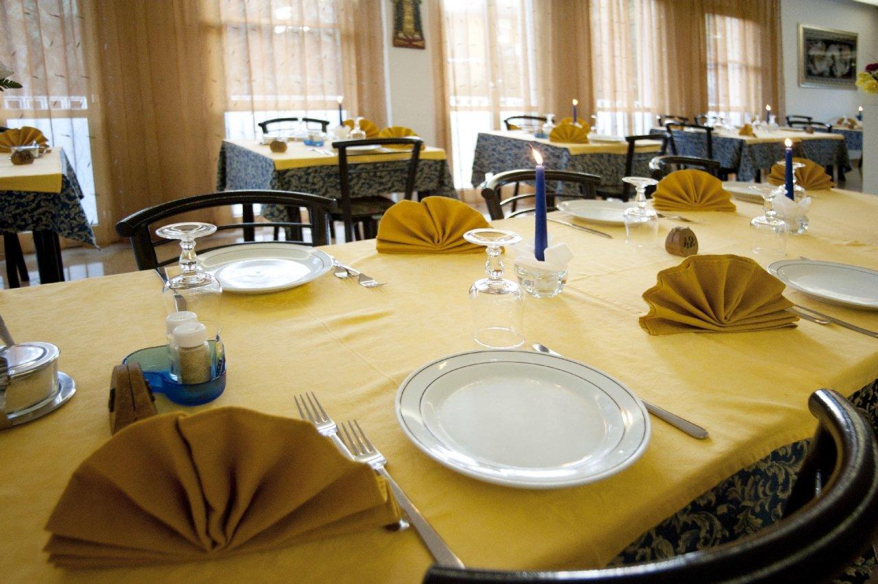 Hotel Giunchi Cervia Zewnętrze zdjęcie