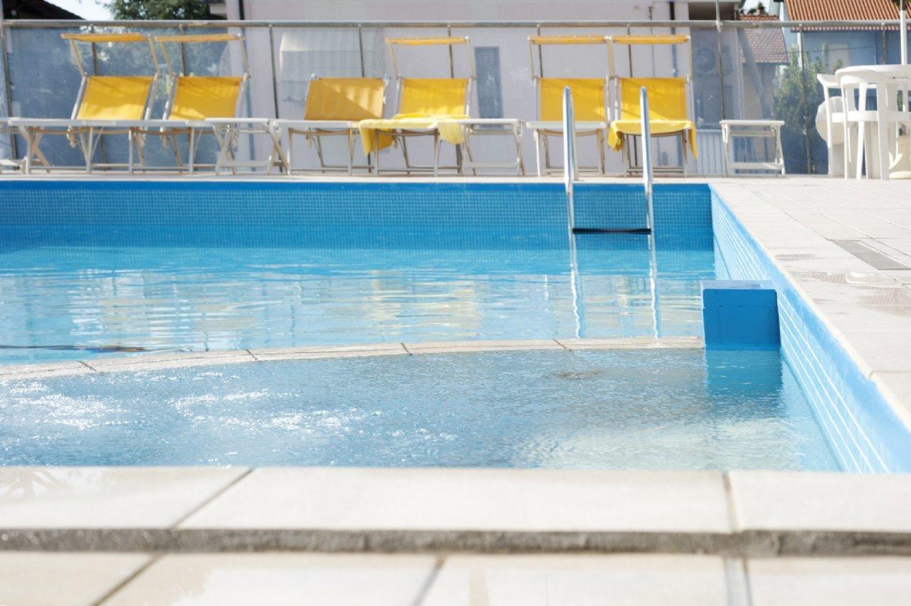 Hotel Giunchi Cervia Zewnętrze zdjęcie