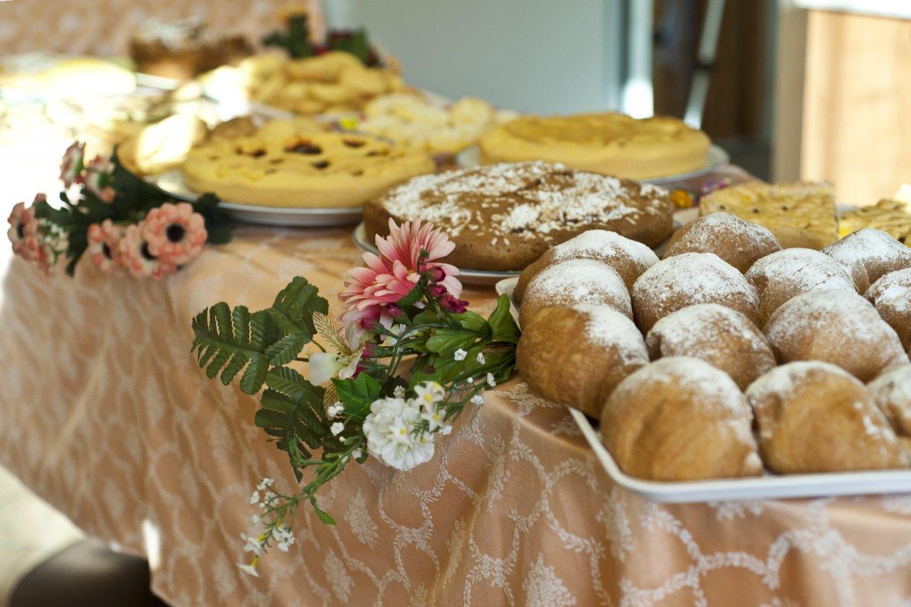 Hotel Giunchi Cervia Zewnętrze zdjęcie