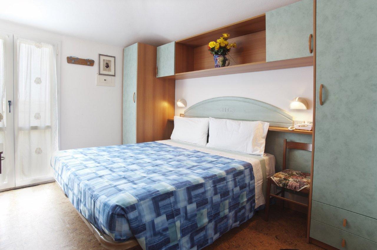 Hotel Giunchi Cervia Zewnętrze zdjęcie